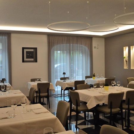 Albergo Ristorante Da Neni Mori Dış mekan fotoğraf