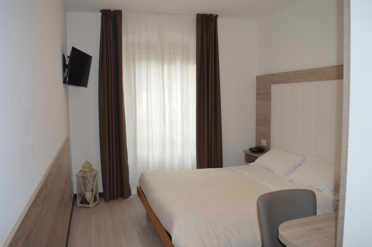 Albergo Ristorante Da Neni Mori Dış mekan fotoğraf