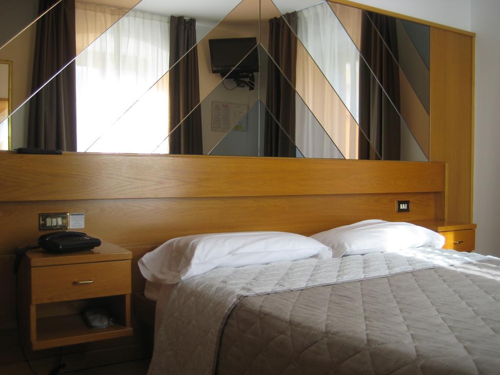 Albergo Ristorante Da Neni Mori Oda fotoğraf