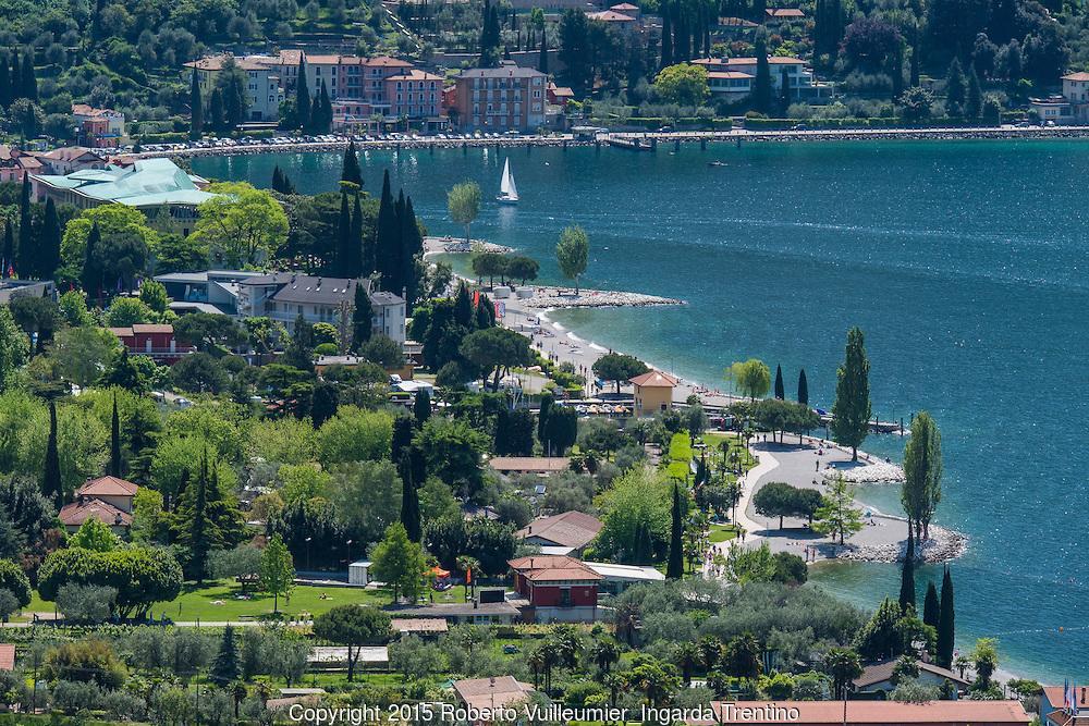 Albergo Ristorante Da Neni Mori Dış mekan fotoğraf