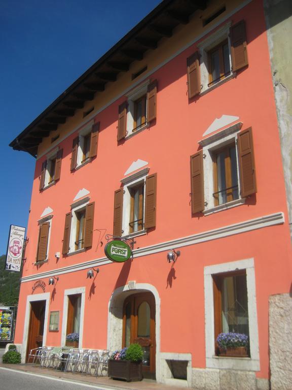 Albergo Ristorante Da Neni Mori Dış mekan fotoğraf