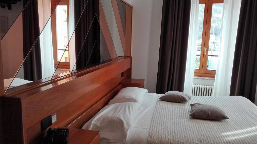 Albergo Ristorante Da Neni Mori Dış mekan fotoğraf
