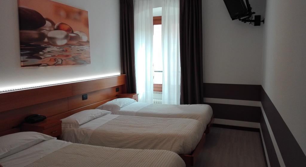 Albergo Ristorante Da Neni Mori Dış mekan fotoğraf