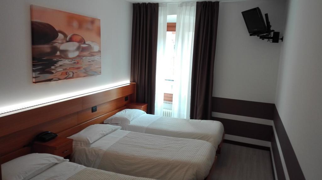 Albergo Ristorante Da Neni Mori Dış mekan fotoğraf
